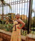 Rencontre Femme Cameroun à Yaoundé : Julienne, 46 ans